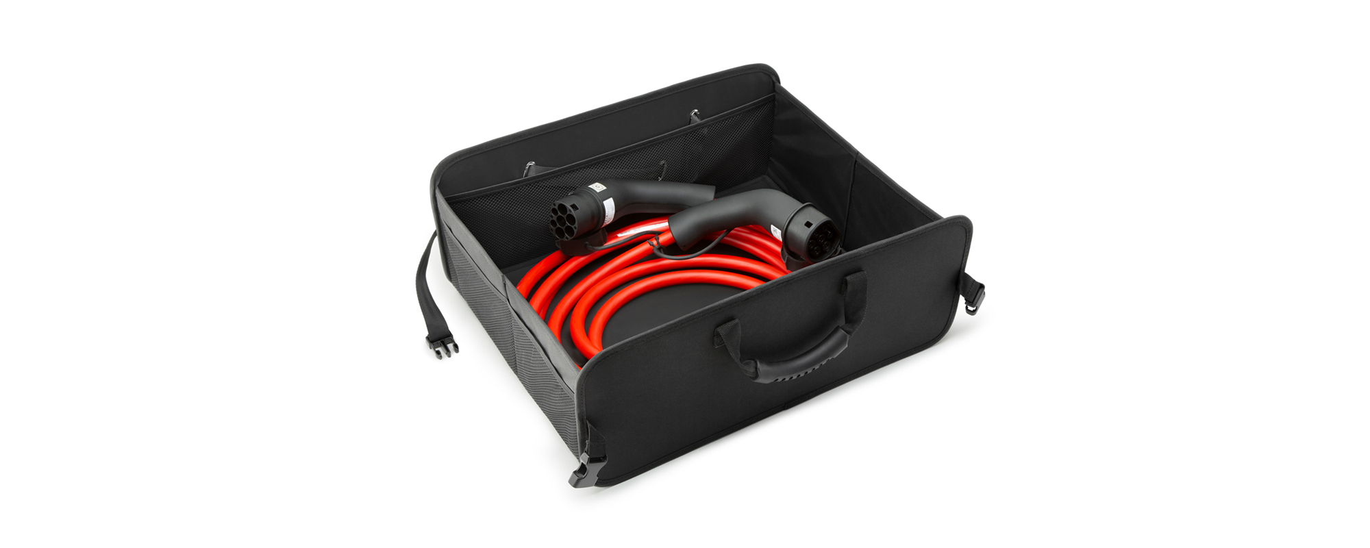 Accessoires elektrische voertuigen