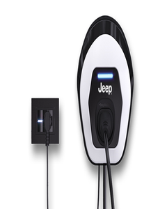 easyWallbox - Jeep