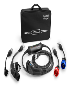 Premium kit universele oplader