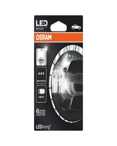 Ledlamp