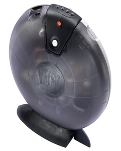Set reservelampen voor Fiat 500