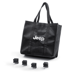 Jeep-tas voor shopping
