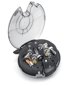 Set reservelampen voor Fiat Professional Ducato