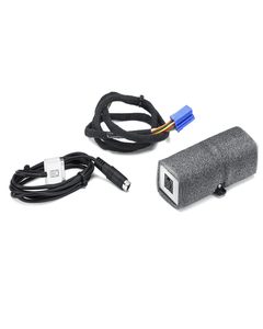 iPod-verbindingskabel voor Lancia Ypsilon