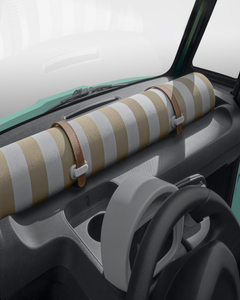 Dashboard opbergdoos - DOLCEVITA BOX