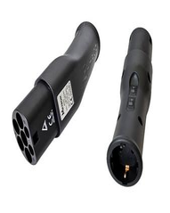 Adapter EF tot Type 2