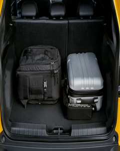 Bagage vastzetsysteem