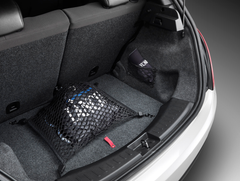 Net om voorwerpen vast te zetten voor kofferbak voor Lancia Ypsilon