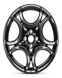 Lichtmetalen velg 7J x 17'' voor Alfa Romeo Mito