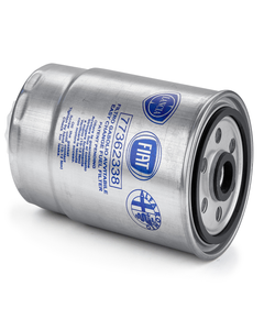 Dieselfilter voor Jeep