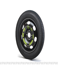 Reservewiel 15''