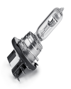 Lampje H15 55W 12V