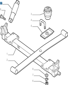 SCHOKBREKER (Essential Part)