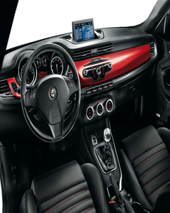 Profiel dashboard
