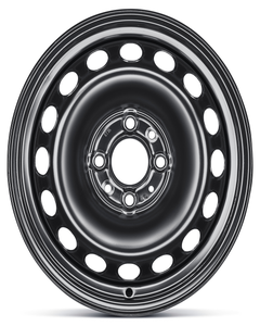 Stalen velg 5.5J x 14'' voor Fiat en Fiat Professional