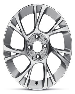 Lichtmetalen velg 6J x 15'' voor Lancia Ypsilon