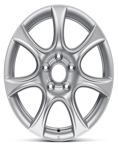Lichtmetalen velg 7J x 16'' voor Alfa Romeo Giulietta