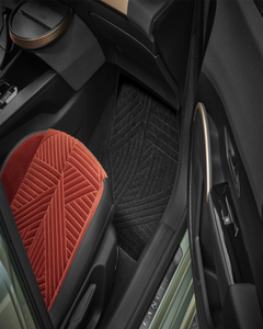 Vloermatten Premium Velours / GRIT-design