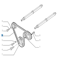 Poly-V riem