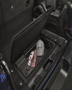 Bak voor bagageruimte voo JEEP Wrangler