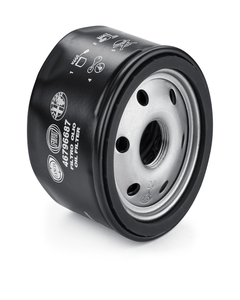 Oliefilter voor Fiat en Fiat Professional