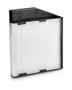 Partikel-Innenraumluftfilter für Jeep Wrangler