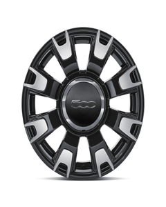 Set lichtmetalen velgen 14''
